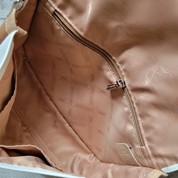 Longchamp Chain Strap Crossbody - Picture 4 of 7